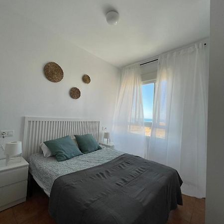 Apartamento Y Piso Frente Al Mar Con Vistas En Garrucha Exterior photo